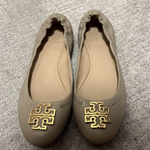 Tory Burch Flats size 8 - Picture 4 of 4